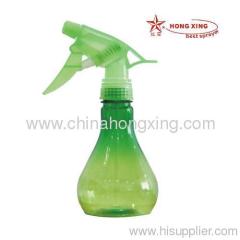 Plastic Sprayer 300 ML HX60