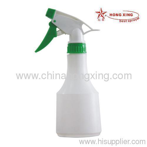 Plastic Sprayer 350 ML HX55