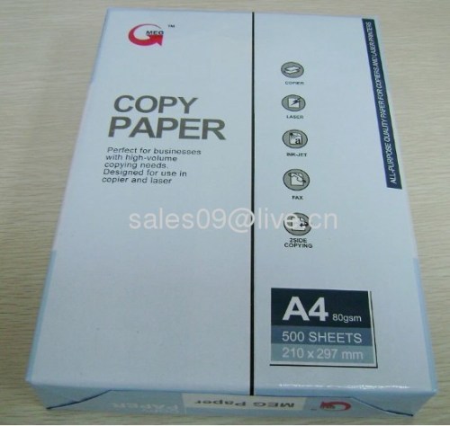 A4 printing paper / A4 paper