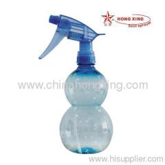Plastic Sprayer 550 ML HX54
