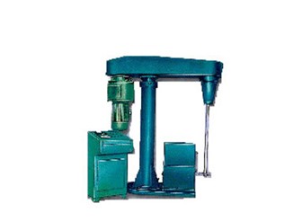 GF series dispersion machine