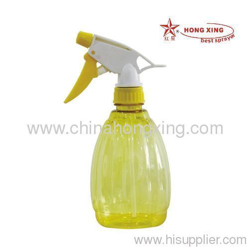 Plastic Sprayer 475ML HX51