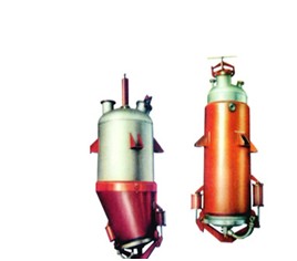 TQ series multi-purpose extraction tank