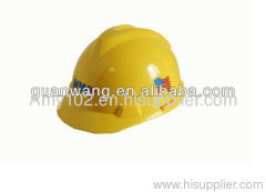 High Quality Safety Helmet /Safety Helmet Hat For Mining