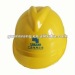 Industrial EN 397 safety helmet/ working safety helmet