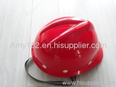 Industrial EN 397 safety helmet/ working safety helmet