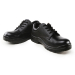 Industrial leather Safety shoes / electrical safety shoes