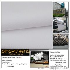 Descor Stretch Ceiling Fabric