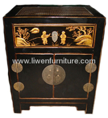 Chinese furniture reproduction chest