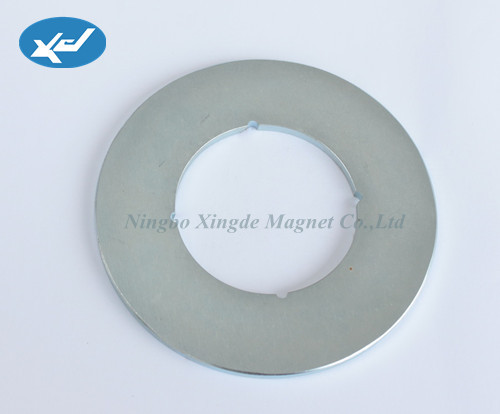 NdFeB big ring magnets