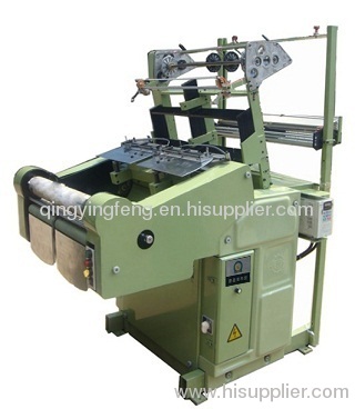 High-speed knitting machine QYF2/300