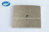 NdFeB arc segment magnets with countersunk strong magnet NdFeB magnet Neodymium magnet
