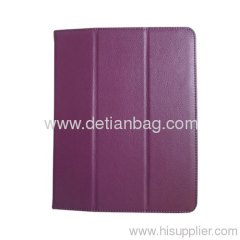 Most popular cheap leather ipad3 cases