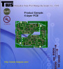 ISO14001 Compliant Print Circuit Board