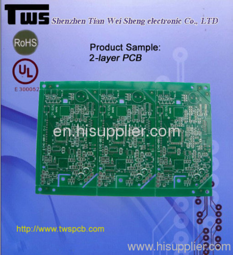 designing Printed Circuit Boards with Altium