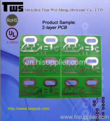 FR4 printed circuit board LED printed citcuit board