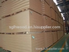 manufacturer of mdf with good qulity