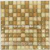 glass mosaic tile backsplash glass mosaic floor tile