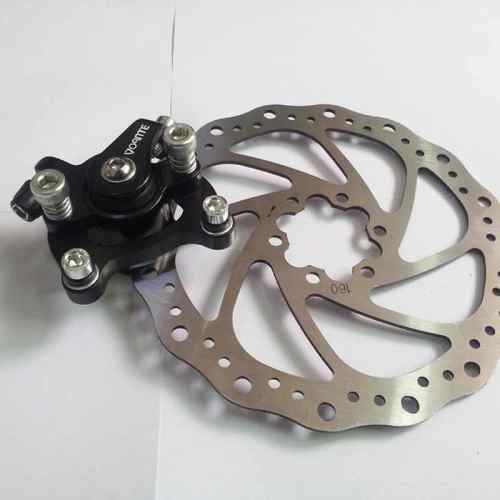 DIsc brake for MTB