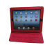 Top custom ipad leather case