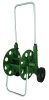 60M Plastic Garden Hose Reel Cart