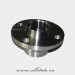 Stainless steel dimension control ring forging