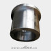 Stainless steel dimension control ring forging