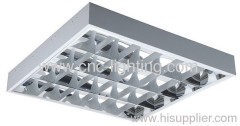 surface mount lamp fixture