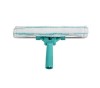 plastic mini window squeegee