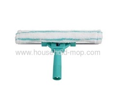 window squeegee for cleaning