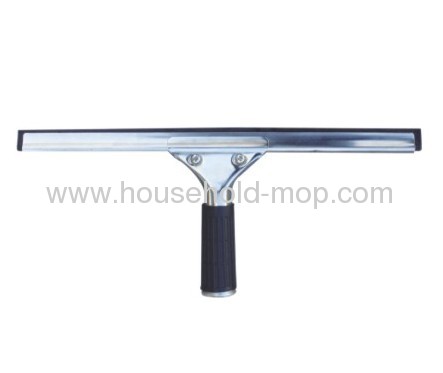 sponge window squeegee for cleaning