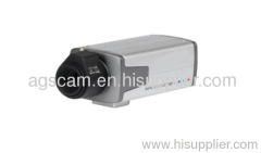 PAL/NTSC Box Camera Color CCD with low Illumination CCTV Standard Camera, 420TVL/480TVL