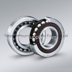 Angular Contact Ball Bearing