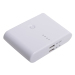 7200mAH high capacity power bank for iphone