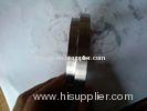 Alloy steel Material Pipe Blind Flange for Marine , Special vehicles