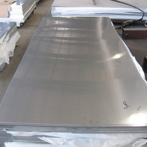 Titanium and Titanium Alloy Plates