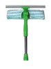 micofiber cloth cleaning squeegee