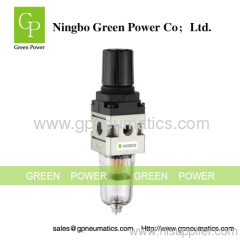 G1/8 AW2000-01 Pneumatic filter regulator