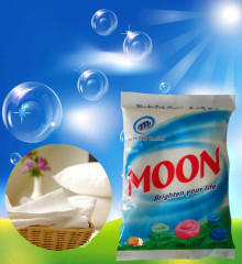 Fresh Smell Detergent Washing Powder