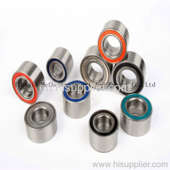 Auto Wheel Hub Bearing