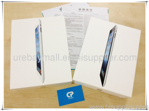 wholesale apple ipad 4 wifi 4G 16gb 32gb 64gb 128gb
