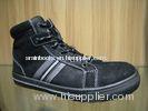 Steel Safety Toe Work Shoes