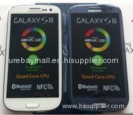 wholesale Original Samsung Galaxy SIII S3 I9500 I9300 Unlocked