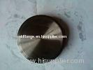 SAE Neck Raised Flange Pipe Blind Flange Cast steel Material