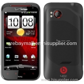 HTC mobile phone EVO 4G