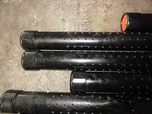 Specifications of oil pipe tubing  3-1/2 inches