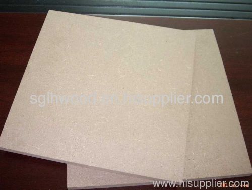 MDF with good quality