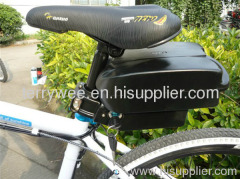 rechargeable electric bike battery