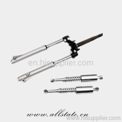 Automotive Shock Absorber For Industry