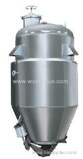 High quality TQ series multi-purpose extraction tank